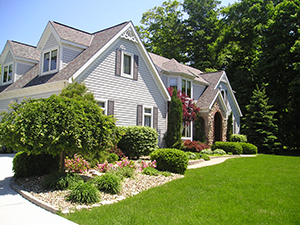 Landscapers and Lawncare Services in Strasburg, VA